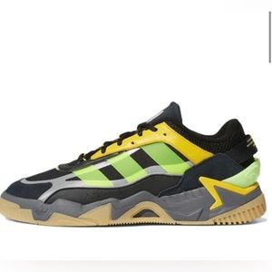 Adidas Niteball 2 Men’s Sneakers